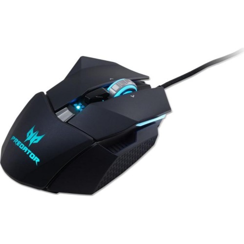 Мишка Acer Predator Cestus 510 USB Black (NP.MCE11.00A)