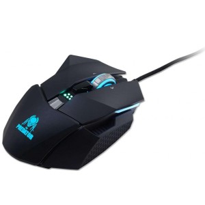 Мишка Acer Predator Cestus 510 FOXS USB Black (NP.MCE11.00H)