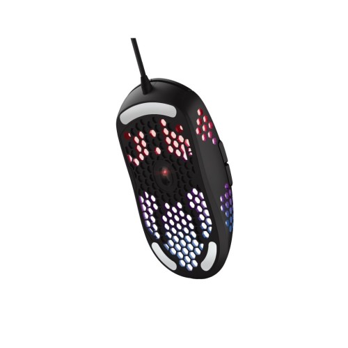 Мишка Trust GXT 960 Graphin Ultra-lightweight RGB USB Black (23758)