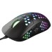 Мишка Trust GXT 960 Graphin Ultra-lightweight RGB USB Black (23758)