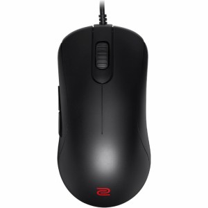 Мишка Zowie ZA12-B Black (9H.N2VBB.A2E)