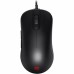 Мишка Zowie ZA12-B Black (9H.N2VBB.A2E)