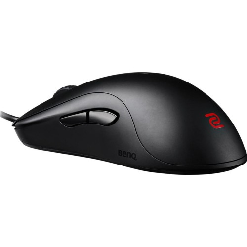 Мишка Zowie ZA12-B Black (9H.N2VBB.A2E)