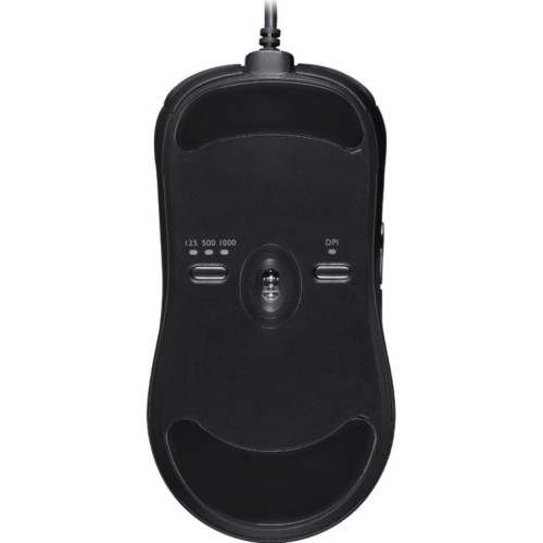 Мишка Zowie ZA12-B Black (9H.N2VBB.A2E)