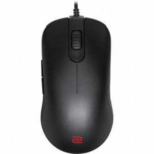 Мишка Zowie FK1+-B Black (9H.N2EBB.A2E)