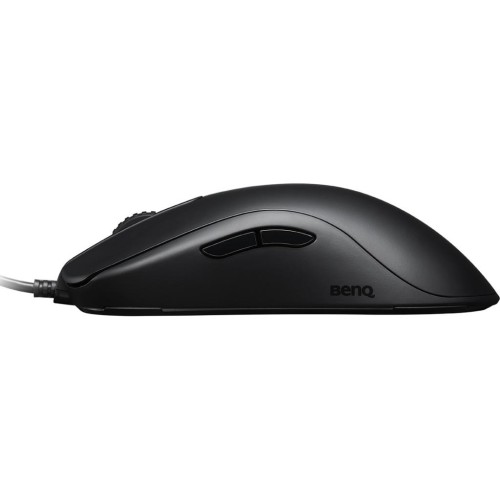 Мишка Zowie FK1+-B Black (9H.N2EBB.A2E)