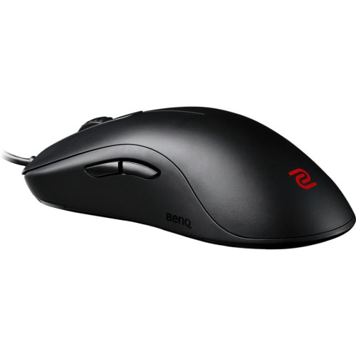 Мишка Zowie FK1+-B Black (9H.N2EBB.A2E)