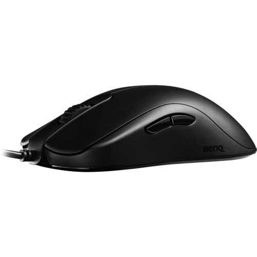 Мишка Zowie FK1+-B Black (9H.N2EBB.A2E)