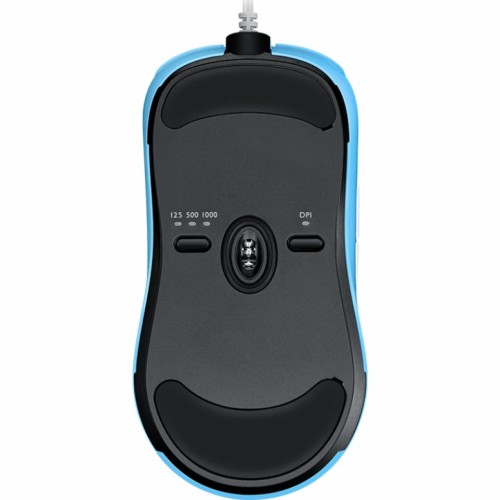 Мишка Zowie FK1-B-DVBL Blue (9H.N2MBB.AD2)