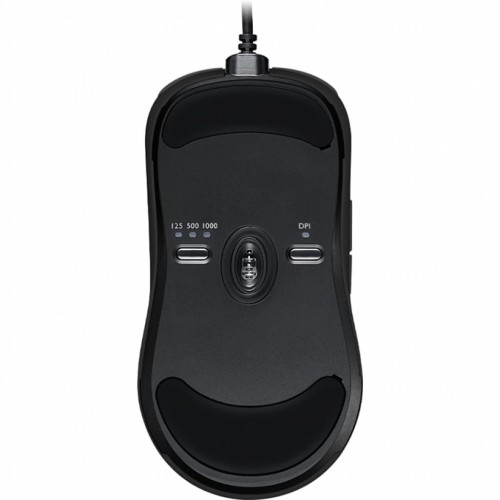 Мишка Zowie FK2-B Black (9H.N23BB.A2E)