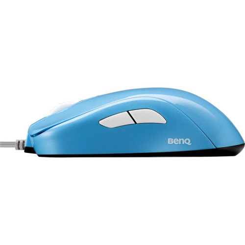 Мишка Zowie S2 Divina Blue-White (9H.N1LBB.A61)