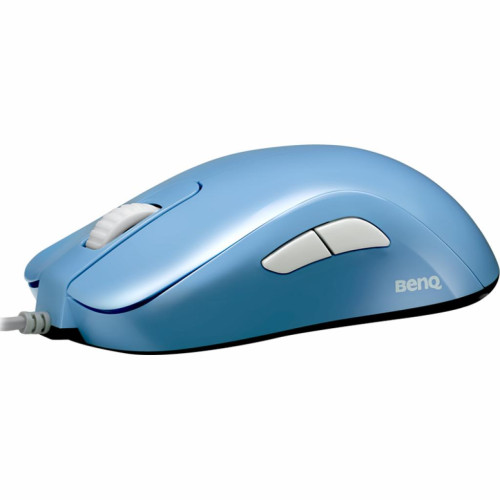 Мишка Zowie S2 Divina Blue-White (9H.N1LBB.A61)