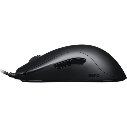 Мишка Zowie ZA13-B Black (9H.N2WBB.A2E)