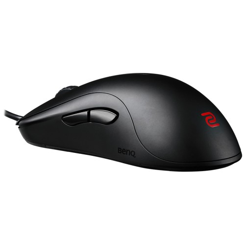 Мишка Zowie ZA13-B Black (9H.N2WBB.A2E)