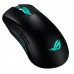 Мишка ASUS ROG Gladius III Wireless Black (90MP0200-BMUA00)