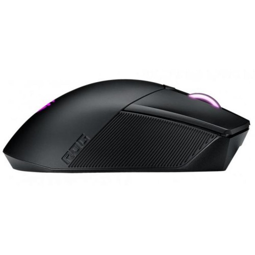 Мишка ASUS ROG Gladius III Wireless Black (90MP0200-BMUA00)