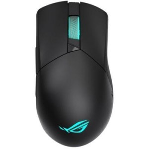 Мишка ASUS ROG Gladius III Wireless Black (90MP0200-BMUA00)