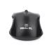Мишка REAL-EL RM-307 Wireless Black