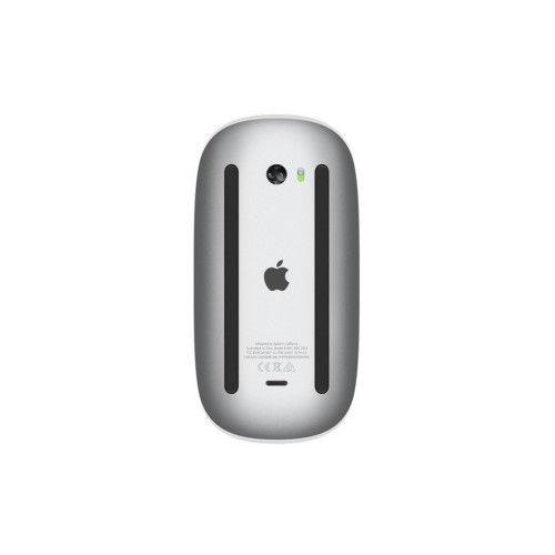 Мишка Apple Magic Mouse Bluetooth White (MK2E3ZM/A)