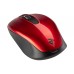Мишка 2E MF2020 Wireless Black-Red (2E-MF2020WB)