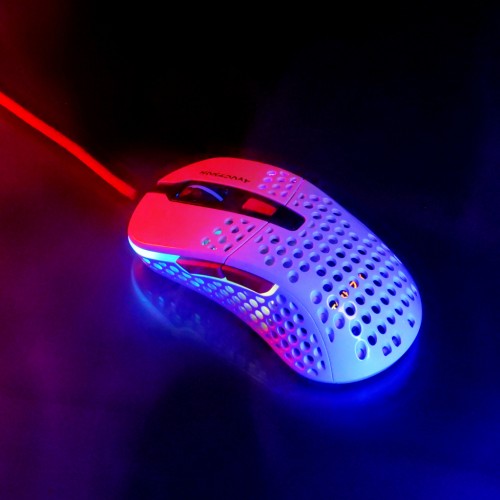 Мишка Xtrfy M4 RGB USB Tokyo (XG-M4-RGB-TOKYO)