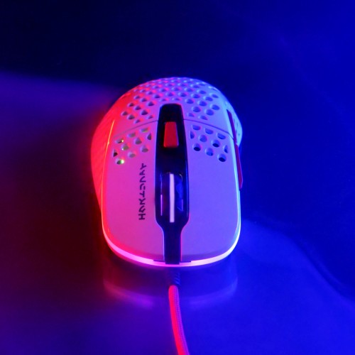 Мишка Xtrfy M4 RGB USB Tokyo (XG-M4-RGB-TOKYO)