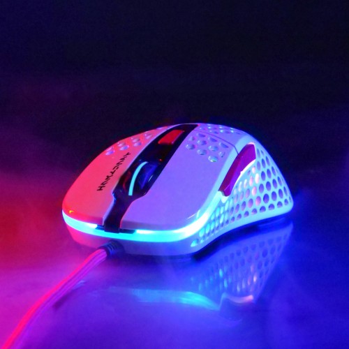 Мишка Xtrfy M4 RGB USB Tokyo (XG-M4-RGB-TOKYO)