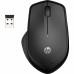 Мишка HP 280 Silent Wireless Black (19U64AA)