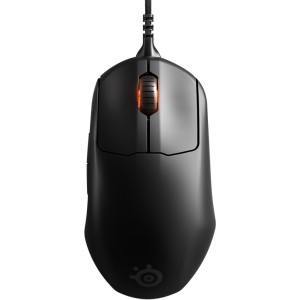 Мишка SteelSeries Prime Black (62533)