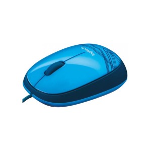 Мишка Logitech M105 Blue (910-003114)