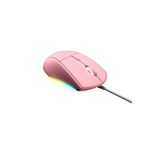 Мишка Cougar Minos XT USB Pink