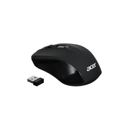 Мишка Acer OMR010 Wireless Black (ZL.MCEEE.005)