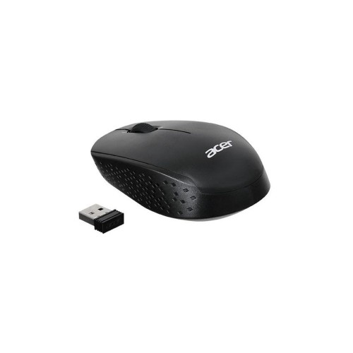 Мишка Acer OMR020 Wireless Black (ZL.MCEEE.006)