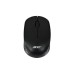 Мишка Acer OMR020 Wireless Black (ZL.MCEEE.006)