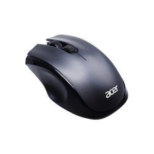 Мишка Acer OMR030 Wireless Black (ZL.MCEEE.007)