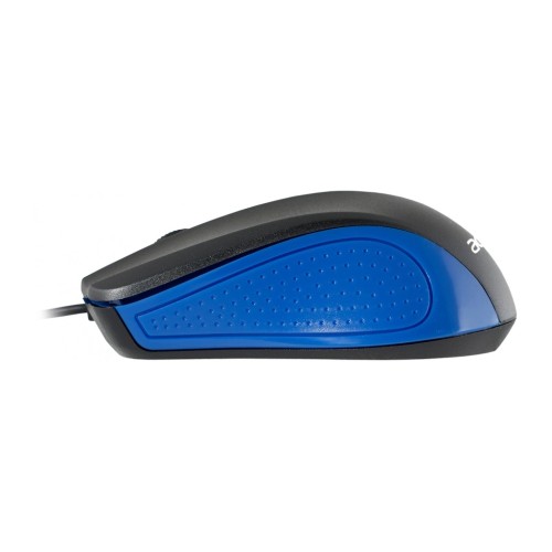 Мишка Acer OMW011 USB Black/Blue (ZL.MCEEE.002)