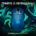 Мишка Logitech G PRO Wireless Gaming Mouse League of Legends Edition (910-006451)