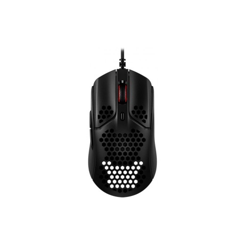 Мишка HyperX Pulsefire Haste Black (4P5P9AA)