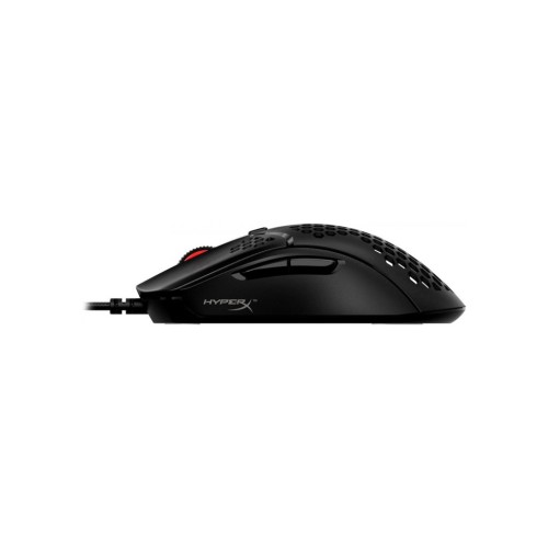 Мишка HyperX Pulsefire Haste Black (4P5P9AA)