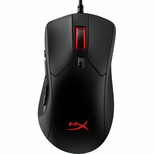 Мишка HyperX Pulsefire Raid USB Black (4P5Q3AA)