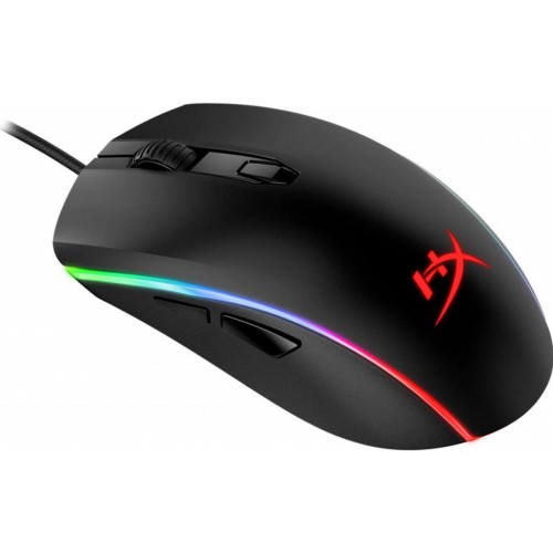 Мишка HyperX Pulsefire Surge USB Black (4P5Q1AA)