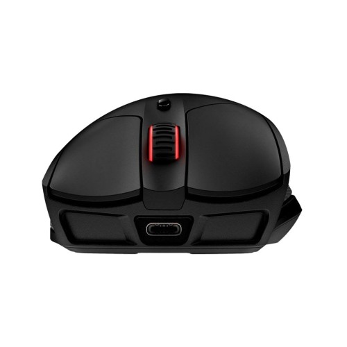 Мишка HyperX Pulsefire Dart Wireless Gaming Black (4P5Q4AA)