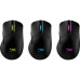 Мишка HyperX Pulsefire Dart Wireless Gaming Black (4P5Q4AA)