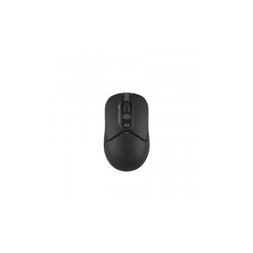 Мишка A4Tech FB12 Bluetooth Black