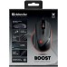 Мишка Defender Boost GM-708L USB Black (52708)