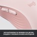 Мишка Logitech Signature M650 Wireless Rose (910-006254)