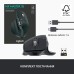 Мишка Logitech MX Master 3S Performance Wireless Mouse Bluetooth Graphite (910-006559)