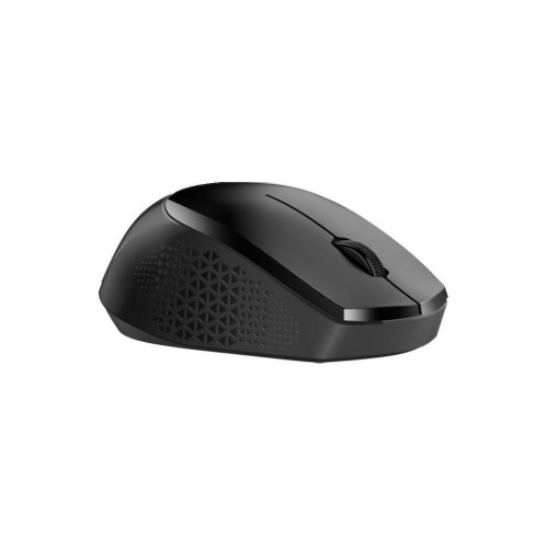 Мишка Genius NX-8000 Silent Wireless Black (31030025400)