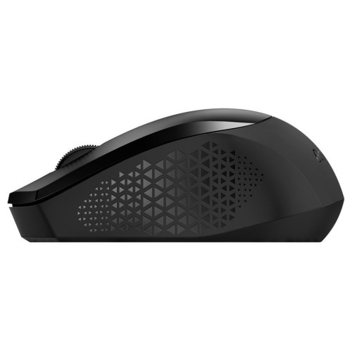 Мишка Genius NX-8000 Silent Wireless Black (31030025400)