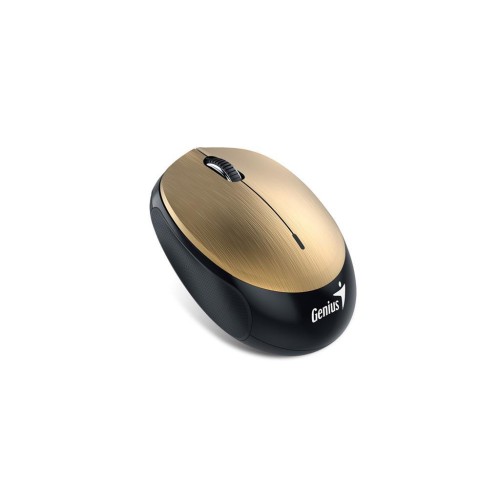 Мишка Genius NX-9000 BT Wireless Gold (31030009407)